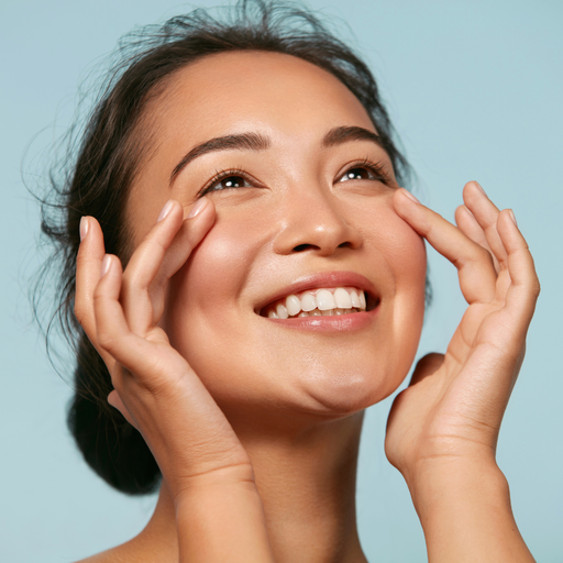 Consultation of beauty care