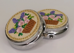 Solid fragrance paste