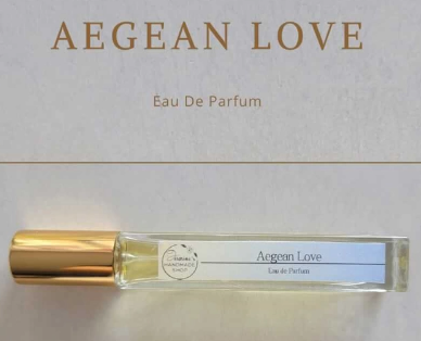 AEGEAN LOVE 10ML