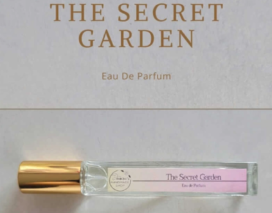 THE SECRET GARDEN 10ML