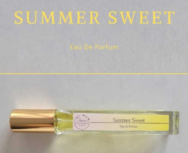 SUMMER SWEET 10ML