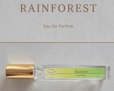 RAINFOREST 10ML