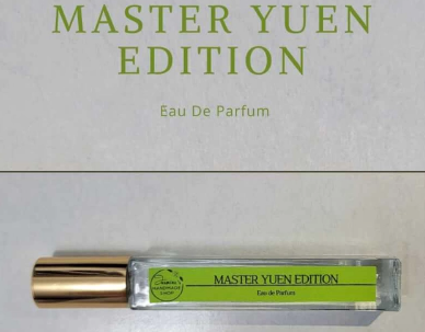 MASTER YUEN EDITION 10ML