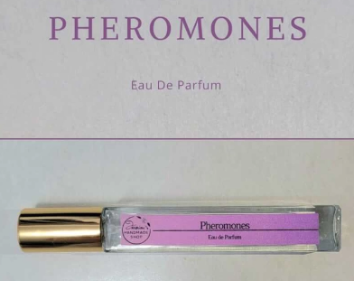 PHEROMONES 10ML